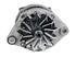 873757 by VOLVO-REPLACEMENT - REPLACES VOLVO, ALTERNATOR, 24-VOLT, 60-AMP, CW, IR/EF