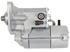 8971128652 by ISUZU - ISUZU ENGINES ORIGINAL OEM, STARTER, 12 VOLTS, CW, 9 TEETH, 1.8 KW, OSGR