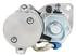 8971128652 by ISUZU - ISUZU ENGINES ORIGINAL OEM, STARTER, 12 VOLTS, CW, 9 TEETH, 1.8 KW, OSGR