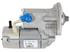 8971128652 by ISUZU - ISUZU ENGINES ORIGINAL OEM, STARTER, 12 VOLTS, CW, 9 TEETH, 1.8 KW, OSGR