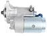 9414101545 by GROVE MANLIFT - GROVE MANLIFT ORIGINAL OEM, STARTER, 12-VOLT, 9-TOOTH, 2.2 KW, CW, OSGR