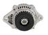 9760218-167 by DENSO-REPLACEMENT - REPLACES DENSO, ALTERNATOR, 12-VOLT, 40-AMP, CW, IR/IF, W/PULLEY