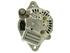 9760218-167 by DENSO-REPLACEMENT - REPLACES DENSO, ALTERNATOR, 12-VOLT, 40-AMP, CW, IR/IF, W/PULLEY