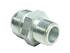 9615390 by CASE - CASE ORIGINAL OEM, CONNECTOR, HYDRAULIC 1-5/16"-12, 37 DEG X 3/4"-14