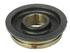 9968051 by CASE - CASE ORIGINAL OEM, FLANGE, OIL SEAL, AXLE, DRIVE, FRONT & REAR