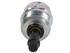9971792 by CASE - CASE ORIGINAL OEM, SOLENOID, SHUT-OFF, FUEL