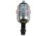 9971792 by CASE - CASE ORIGINAL OEM, SOLENOID, SHUT-OFF, FUEL
