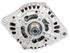 Caterpillar-Replacement 9X0341 REPLACES CATERPILLAR, ALTERNATOR, 12 VOLTS, 95 AMP, CW, BOSCH, IR/EF