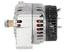 Caterpillar-Replacement 9X0341 REPLACES CATERPILLAR, ALTERNATOR, 12 VOLTS, 95 AMP, CW, BOSCH, IR/EF