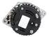 Caterpillar-Replacement 9X0341 REPLACES CATERPILLAR, ALTERNATOR, 12 VOLTS, 95 AMP, CW, BOSCH, IR/EF