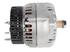 Caterpillar-Replacement 9X0341 REPLACES CATERPILLAR, ALTERNATOR, 12 VOLTS, 95 AMP, CW, BOSCH, IR/EF