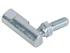 A10329 by CASE - CASE ORIGINAL OEM, BALL JOINT, SHUTTLE LINKAGE, POWER SHUTTLE