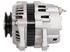 A7TA0171B by MITSUBISHI-REPLACEMENT - REPLACES MITSUBISHI, ALTERNATOR, 12-VOLT, 40-AMP, CW, IR/IF