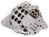 A7TA0171B by MITSUBISHI-REPLACEMENT - REPLACES MITSUBISHI, ALTERNATOR, 12-VOLT, 40-AMP, CW, IR/IF