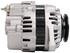 A7TA0171B by MITSUBISHI-REPLACEMENT - REPLACES MITSUBISHI, ALTERNATOR, 12-VOLT, 40-AMP, CW, IR/IF