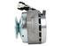 APM0004 by MINNPAR-REPLACEMENT - REPLACES MINNPAR STARTERS AND ALTERNATORS, ALTERNATOR, 12 VOLTS, 20 AMP, V1 PULLEY, IR/EF