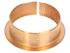 Pettibone-Replacement AXC0090 REPLACES PETTIBONE, BUSHING, THRUST, TRUNION, AXLE, FRONT & REAR