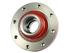 A66759 by CASE-REPLACEMENT - REPLACES CASE, HUB, WHEEL, FRONT AND REAR AXLE ASSEMBLY