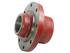 A66759 by CASE-REPLACEMENT - REPLACES CASE, HUB, WHEEL, FRONT AND REAR AXLE ASSEMBLY