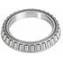 Ardco-Replacement AXD0048 REPLACES ARDCO/TRAVERSE, BEARING, CONE, SPINDLE, AXLE, FRONT & REAR