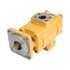 D149283 by CASE-REPLACEMENT - REPLACES CASE, PUMP, HYDRAULIC, GEAR