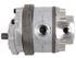 D126580 by CASE - HYDRAULIC Part
