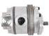 D126580 by CASE-REPLACEMENT - REPLACES CASE, PUMP, HYDRAULIC, DOUBLE GEAR