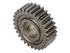 E135787 by CASE - CASE ORIGINAL OEM, CARRARO - GEAR