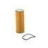 D43800 by CASE - CASE ORIGINAL OEM, HYDRAULIC FILTER, CARTRIDGE