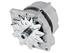 IA0595 by LETRIKA-REPLACEMENT - REPLACES LETRIKA, ALTERNATOR, W/O PULLEY, 12 VOLT, 65 AMP, 2.5KW