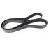 J911559 by CASE - CASE ORIGINAL OEM, V-BELT, FAN, 27.92MM W X 1574.80MM L, 8-RIBS