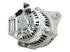 K7561-61913 by KUBOTA-REPLACEMENT - REPLACES KUBOTA ENGINES, ALTERNATOR, 12-VOLT, 55-AMP, CW, IR/IF