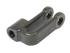 Case L11182 CASE ORIGINAL OEM, YOKE, BRAKE CONTROL