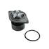 Case J286278 CASE ORIGINAL OEM, PUMP, WATER, ASSEMBLY WITH PULLEY AND O-RING