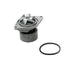 Case-Replacement J286278 REPLACES CASE, PUMP, WATER, ASSEMBLY WITH PULLEY AND O-RING