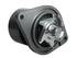 Case J286278 CASE ORIGINAL OEM, PUMP, WATER, ASSEMBLY WITH PULLEY AND O-RING