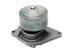 Case-Replacement J286278 REPLACES CASE, PUMP, WATER, ASSEMBLY WITH PULLEY AND O-RING