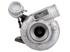 Case J592015 Turbocharger CASE ORIGINAL OEM, TURBOCHARGER,NEW