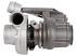 Case J592015 Turbocharger CASE ORIGINAL OEM, TURBOCHARGER,NEW