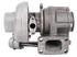 Case J592015 Turbocharger CASE ORIGINAL OEM, TURBOCHARGER,NEW