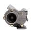 Case J592015 Turbocharger CASE ORIGINAL OEM, TURBOCHARGER,NEW