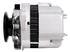 LR135-115 by HITACHI/YANMAR-REPLACEMENT - REPLACES HITACHI/YANMAR, ALTERNATOR, 12-VOLT, CW, 35-AMP, IR/EF