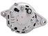 LR135-115 by HITACHI/YANMAR-REPLACEMENT - REPLACES HITACHI/YANMAR, ALTERNATOR, 12-VOLT, CW, 35-AMP, IR/EF