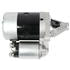M3T49982 by MITSUBISHI-REPLACEMENT - REPLACES MITSUBISHI, STARTER, 12-VOLT, 9-TOOTH, 0.8 KW, CW, DD