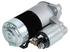 MD320618 by MINNPAR-REPLACEMENT - REPLACES MINNPAR STARTERS AND ALTERNATORS, STARTER, 12 VOLTS, 10 TOOTH, 1.2 KW, CW, PMGR