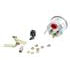 M12974262 by VOLVO - VOLVO ORIGINAL OEM, GAUGE