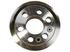 R30HR106-X by DANA - DANA ORIGINAL OEM, RETAINER, BEARING, RING GEAR, AXLE, FRONT & REAR