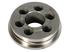 R30HR106-X by DANA - DANA ORIGINAL OEM, RETAINER, BEARING, RING GEAR, AXLE, FRONT & REAR