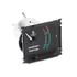 Case N13542 Engine Coolant Temperature Gauge CASE ORIGINAL OEM, GAUGE, WATER TEMPERATURE