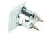 Case N13546 CASE ORIGINAL OEM, GAUGE, OIL TEMPERATURE